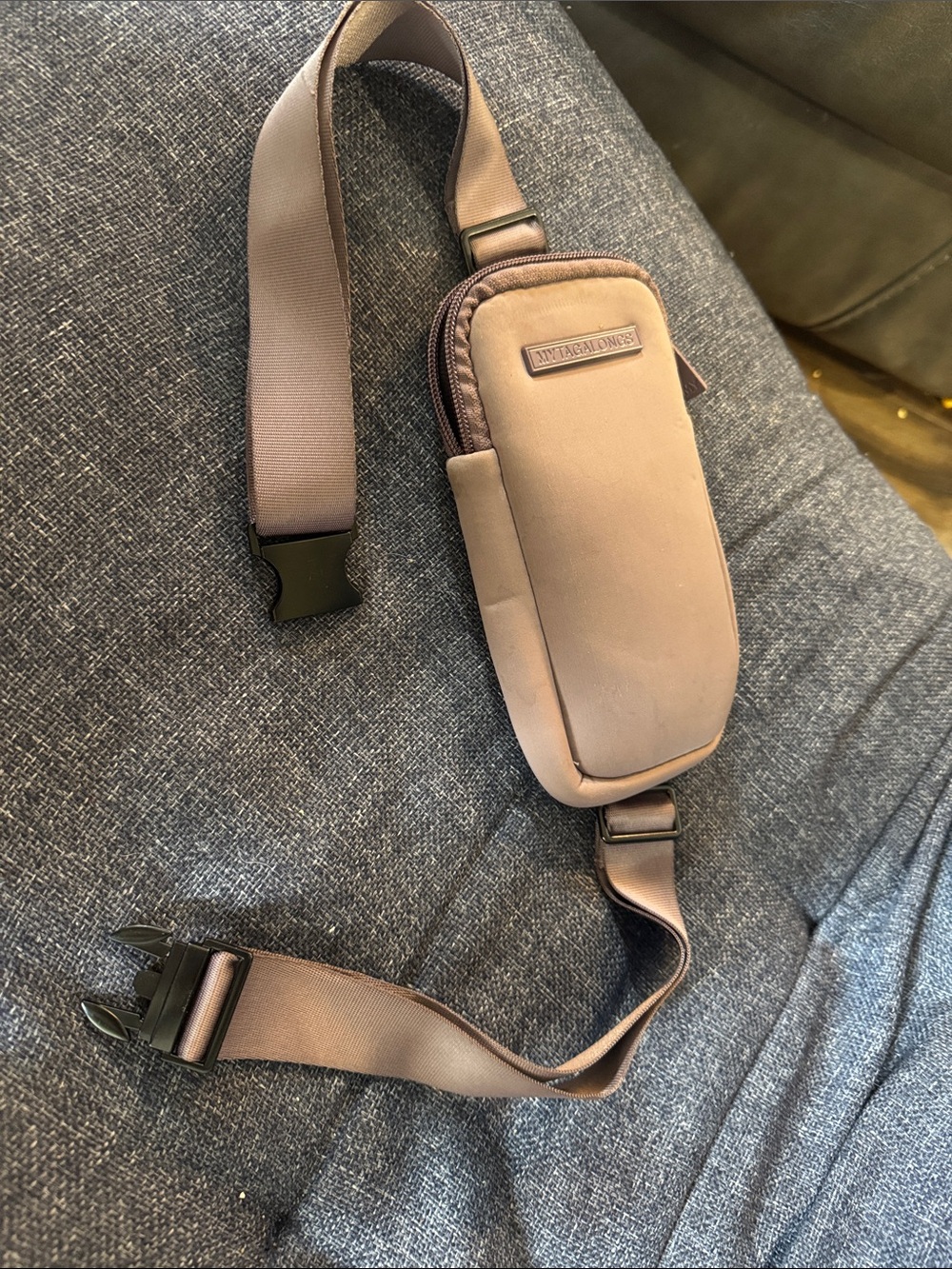 My Tagalongs Sling Bag